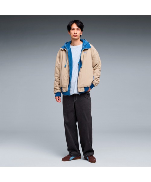 PUMA（プーマ）の「PUMA プーマ ユニセックス スピードキャット OG II スニーカー Speedcat OG II（スニーカー・メンズ・ブラウン系その他2・27.5cm/26.5cm/25.5cm/24.5cm/23.5cm/22.5cm/29.0cm/28.0cm/27.0cm/26.0cm/25.0cm/24.0cm/23.0cm/28.5cm）」の4枚目の写真