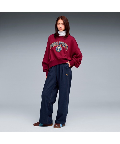 PUMA（プーマ）の「PUMA プーマ ユニセックス スピードキャット OG II スニーカー Speedcat OG II（スニーカー・メンズ・ブラウン系その他2・27.5cm/26.5cm/25.5cm/24.5cm/23.5cm/22.5cm/29.0cm/28.0cm/27.0cm/26.0cm/25.0cm/24.0cm/23.0cm/28.5cm）」の7枚目の写真