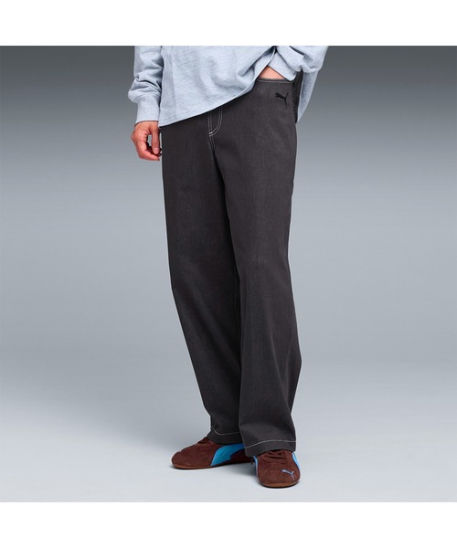 PUMA（プーマ）の「PUMA プーマ ユニセックス スピードキャット OG II スニーカー Speedcat OG II（スニーカー・メンズ・ブラウン系その他2・27.5cm/26.5cm/25.5cm/24.5cm/23.5cm/22.5cm/29.0cm/28.0cm/27.0cm/26.0cm/25.0cm/24.0cm/23.0cm/28.5cm）」の5枚目の写真