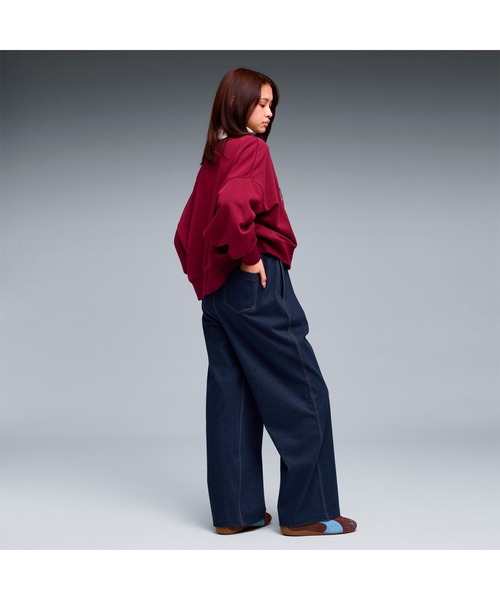 PUMA（プーマ）の「PUMA プーマ ユニセックス スピードキャット OG II スニーカー Speedcat OG II（スニーカー・メンズ・ブラウン系その他2・27.5cm/26.5cm/25.5cm/24.5cm/23.5cm/22.5cm/29.0cm/28.0cm/27.0cm/26.0cm/25.0cm/24.0cm/23.0cm/28.5cm）」の6枚目の写真