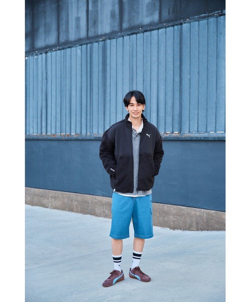 PUMA（プーマ）の「PUMA プーマ ユニセックス スピードキャット OG II スニーカー Speedcat OG II（スニーカー・メンズ・ブラウン系その他2・27.5cm/26.5cm/25.5cm/24.5cm/23.5cm/22.5cm/29.0cm/28.0cm/27.0cm/26.0cm/25.0cm/24.0cm/23.0cm/28.5cm）」の3枚目の写真