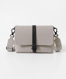 GASTON LUGA SPLASH CROSSBODY BAG