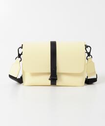 SENSE OF PLACE by URBAN RESEARCH | GASTON LUGA　SPLASH CROSSBODY BAG(ショルダーバッグ)