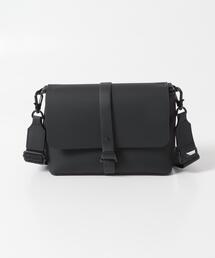 GASTON LUGA SPLASH CROSSBODY BAG