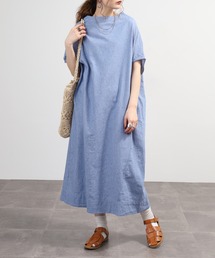 SO（エスオー）の「ワンピース 半袖（ワンピース）」