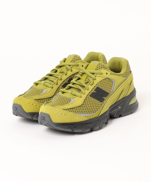 NEW BALANCE ニューバランス U5095XZ(D) U509 U5095XZ KHAKI(5XZ