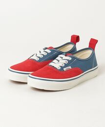 VANS（バンズ）の「VANS / Authentic EL（16.5～21cm）（スニーカー）」