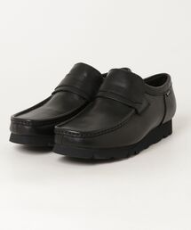 CLARKS NATALIE MENS LADIES（モカシン/デッキシューズ）｜Clarks