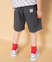 BRANSHES | 【WEB限定】カラバリ/スラブハーフパンツ(その他パンツ)