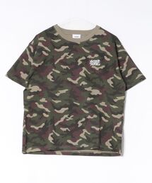 スパイダー半袖Tシャツ