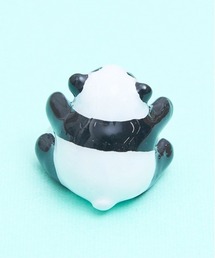 gargle（ガーグル）の「gargle ガーグル：アニマルシリーズ　もっちりパンダ　ぱんだ　リング（リング）」