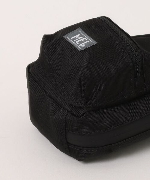 MEI(メイ)の「【 MEI / メイ 】ARCHIVE MINI PACK POUCH / アーカイブミニパックポーチ(ショルダーバッグ・レディース・その他1/その他2/その他3/ブラウン/ブラック・FREE)」の22枚目の写真
