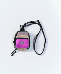 【 MEI / メイ 】ARCHIVE MINI PACK POUCH / アーカイブミニパックポーチ