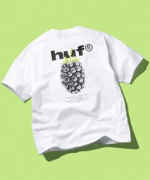 HUF(�n�t)��BLACKBERRY TEE(T�V���c/�J�b�g�\�[)