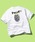 HUF�i�n�t�j�́uBLACKBERRY TEE�iT�V���c/�J�b�g�\�[�j�v�b�z���C�g