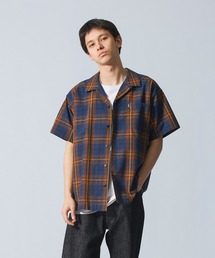 CHECK SHIRT