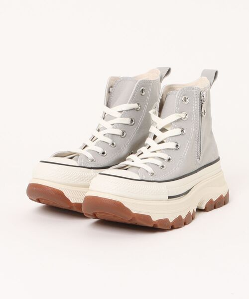 CONVERSE コンバース AS TREKWAVE Z HI オールスター トレックウエーブ