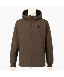 BRIEFING | 【BRIEFING GOLF／ブリーフィングゴルフ】HOL MS BOA QUILTED REVERSIBLE PARKA(ブルゾン)