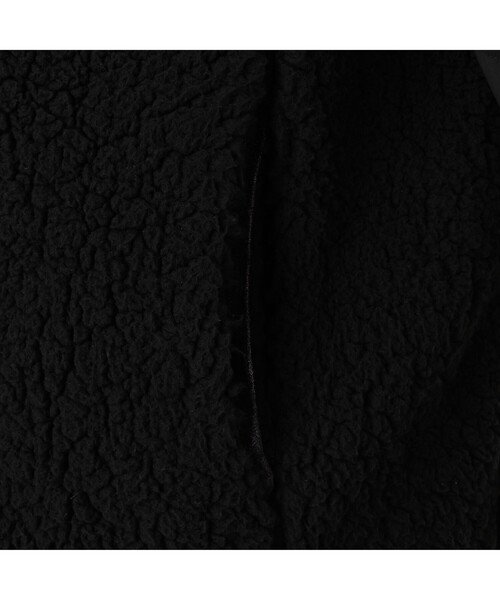 BRIEFING（ブリーフィング）の「【BRIEFING GOLF／ブリーフィングゴルフ】HOL MS BOA QUILTED REVERSIBLE PARKA（ブルゾン・メンズ・ブラック/ブラウン・M/L）」の20枚目の写真