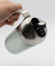 a.depeche（アデペシュ）の「【a.depeche/アデペシュ】ハンドル付きオイルディスペンサー ARE oil dispenser with handle S（キッチンツール）」