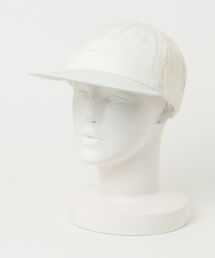 Manhattan Portage | Sheer Rip Mesh Cap(キャップ)