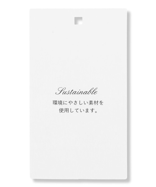 TOCCA(トッカ)の「PUFFY ICON SUBBAG サブバッグ(トートバッグ・レディース・ライトグレー系/ブラック系/ベージュ系5/ネイビー系・F)」の11枚目の写真
