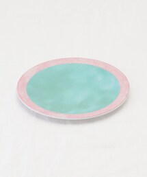 212 KITCHEN STORE(�g�D�����g�D�L�b�`���X�g�A)�̃p�X�e���t���[�c �T���_�v���[�g 21cm TBL ��ABODE �A�{�[�h��(�H��)