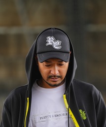 adamsJUGGLER（アダムスジャグラー）の「RTEG E.R.Sキャップ（キャップ）」