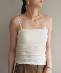 LOUNGEDRESS｜ラウンジドレスのキャミソール通販 - ZOZOTOWN