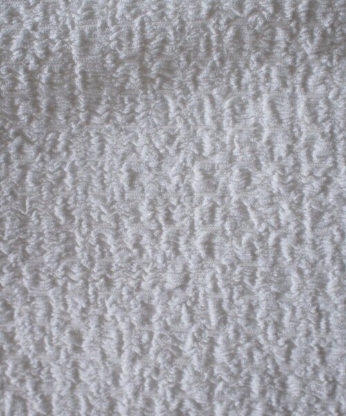 LOUNGEDRESS(ラウンジドレス)の「【earthy_/アーシー】カップ付きジャガードキャミ(キャミソール・レディース・ブラック/オフホワイト・LARGE/MEDIUM/SMALL)」の14枚目の写真
