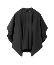 mizuiro ind クルーネックサロペット（サロペット/オーバーオール