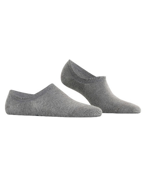 Kinetics(キネティクス)の「FALKE Active Breeze Women Invisibles(ファルケ アクティブ ブリーズ ウィメンズ インビジブルズ)(ソックス/靴下・レディース・ホワイト/ブラック/グレー系・23cm)」の14枚目の写真