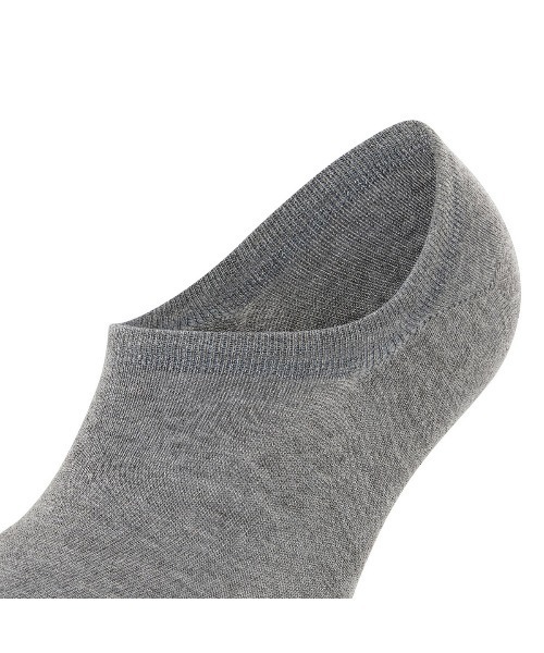 Kinetics(キネティクス)の「FALKE Active Breeze Women Invisibles(ファルケ アクティブ ブリーズ ウィメンズ インビジブルズ)(ソックス/靴下・レディース・ホワイト/ブラック/グレー系・23cm)」の16枚目の写真