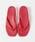 crocs�i�N���b�N�X�j�́u��crocs��MIAMI JELLY FLIP �T���_���i�T���_���j�v�b���b�h