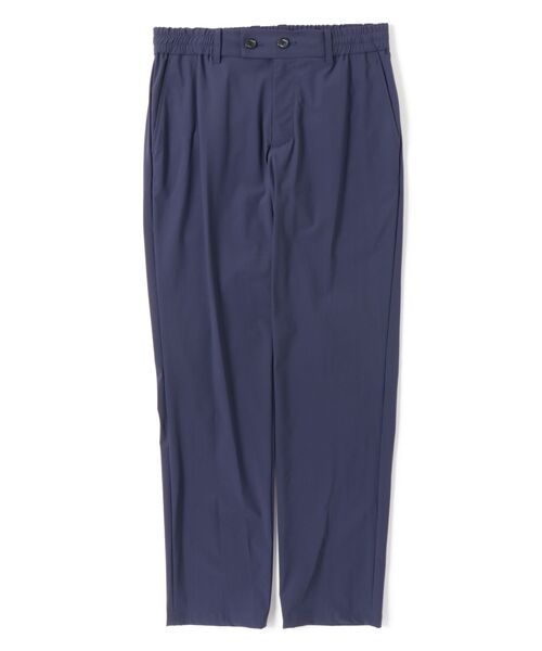 AKM（エイケイエム）の「MOVE SLACKS (CENTER CREASE)（その他パンツ・メンズ・ブラック/ライトグレー/ネイビー/ベージュ・MEDIUM）」の12枚目の写真