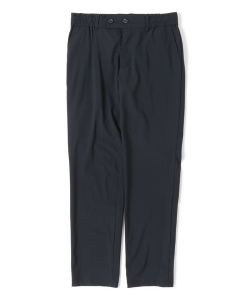 AKM（エイケイエム）の「MOVE SLACKS (CENTER CREASE)（その他パンツ・メンズ・ブラック/ライトグレー/ネイビー/ベージュ・MEDIUM）」の13枚目の写真