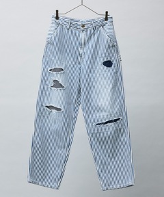直営店・WEB限定【UNION HERCULES MADE】ワークパンツ