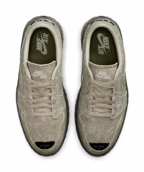 エア ジョーダン 1 ブルックリン LOW ウィメンズシューズ / Air Jordan