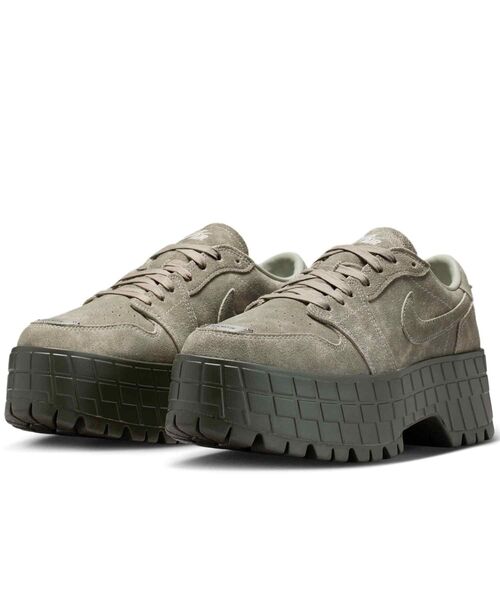 NIKE エアジョーダン1 ブルックリン ロー エア ジョーダン 1 ブルックリン LOW ウィメンズシューズ / Air Jordan