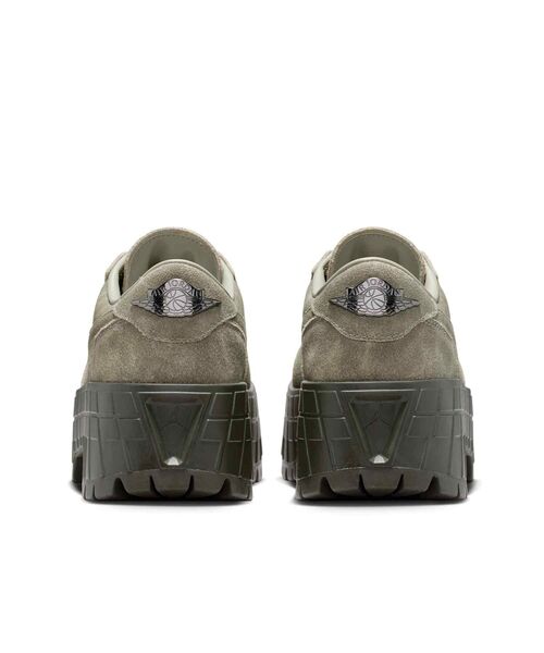 エア ジョーダン 1 ブルックリン LOW ウィメンズシューズ / Air Jordan