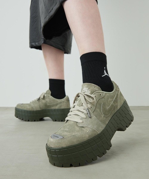 エア ジョーダン 1 ブルックリン LOW ウィメンズシューズ / Air Jordan