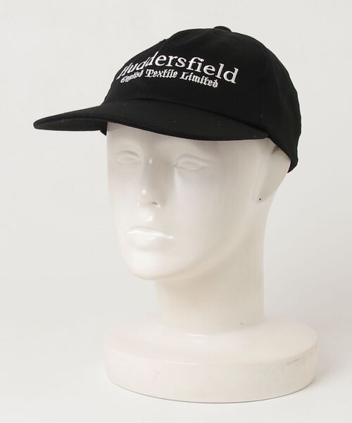 YOUNG&OLSEN The DRYGOODS STORE（ヤングアンドオルセン）の「【YOUNG&OLSEN The DRYGOODS STORE 】ヤングアンドオルセンザドライグッズストア/ CITY TWILL CAP（キャップ・レディース・その他1/その他2/その他4・FREE）」の2枚目の写真