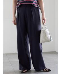 TEECHI ティーチ　レディース　ロングパンツ　サイズ　36 Te chichi｜テチチのその他パンツ（ブルー・ネイビー/青色系）通販
