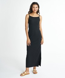 BILLABONG（ビラボン）の「BILLABONG ウィメンズ BRA TOP BABY FIT DRY RIB ONEPIECE ワンピース 【2026年夏モデル】（ワンピース）」