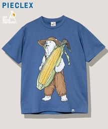 PIECLEX ファーマークマ TEE 2
