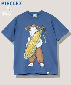 セール】/ざんねんないきもの事典コラボTシャツ（Tシャツ/カットソー 