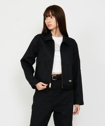 Dickies(�f�B�b�L�[�Y)��Dickies/�f�B�b�L�[�Y ���f�B�[�X�A�C�[���n���[�W���P�b�g(���̑��A�E�^�[)
