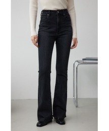 AZUL BY MOUSSY（アズールバイマウジー）の「【累計25,000本突破！】【サイズ,身長別画像あり】AZUL DENIM フレアデニム（デニムパンツ）」