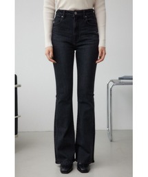 AZUL BY MOUSSY（アズールバイマウジー）の「【累計25,000本突破！】【サイズ,身長別画像あり】AZUL DENIM フレアデニム（デニムパンツ）」