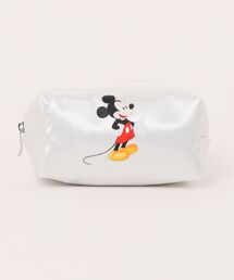 Disney（ディズニー）の「Disney サテンポーチ（ポーチ）」